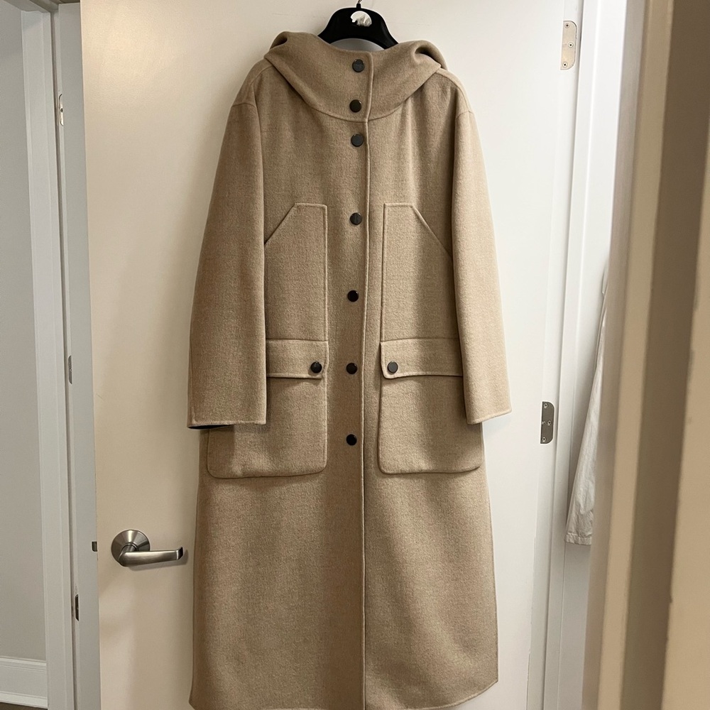 MaxMara Coat